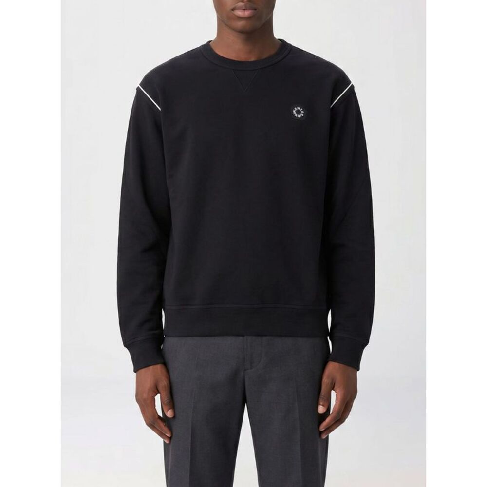 Kenzo Sweatshirt Men Black